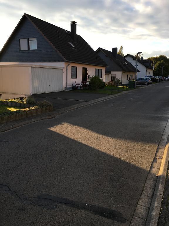Alexander'S Ferienwohnungen Wenden  Eksteriør billede
